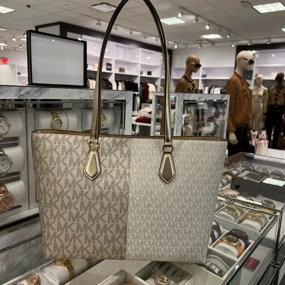 Michael Kors Purse and Wallet